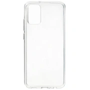 Krusell Softcover Samsung Galaxy A02S Transparent 62336