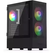 Krux Vako Rgb Datora Korpuss Krx0132