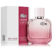 Lacoste L.12.12 Rose Eau Intense Smaržas Edt 50 ml 3616303459956