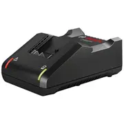 Lādētājs Gal 18V-40 1600A019Rj Bosch