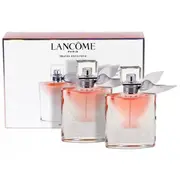 Lancome La Vie Est Belle Smaržas Dāvanu komplekts 2X30 ml 3660732547067