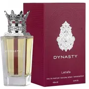 Lattafa Dynasty Smaržas Edp 100 ml 6290360598857