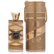 Lattafa Oud Mood Elixir Smaržas Edp 100Ml 6291106068177