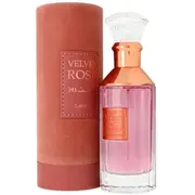 Lattafa Velvet Rose Smaržas Edp 100Ml 6291108737101