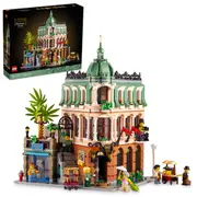 Lego 10297 Boutique Hotel Konstruktors