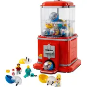 Lego 21358 Minifigūru Tirdzniecības Automāts Konstruktors Lego-21358