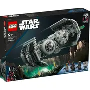 Lego 75347 Star Wars Tie Bomber Konstruktors