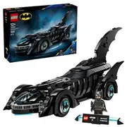 Lego Batman 76304 Forever Batmobile Konstruktors