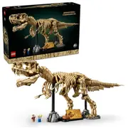 Lego Jurassic World 76968 Tyrannosaurus Rex Konstruktors