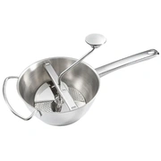 Leifheit Pārtikas dzirnaviņas Oslash20Cm 1023080