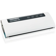 Leifheit Vakuumēšanas ierīce Vacu Power 300 103235
