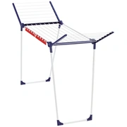 Leifheit Veļas žāvētājs Pegasus 160 Solid Slim 1081620