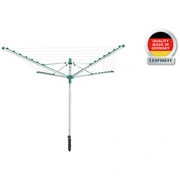 Leifheit Veļas žāvētājs rotējošs Linomatic V 400 1085210