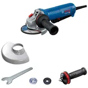 Leņķa slīpmašīnas Gws 12-125 P Professional Bosch 06013A6200
