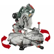 Leņķzāģis Kgsv 72 Xact Sym, 305Mm 612216000 Metabo