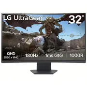Lg 32Gs60Qc-B Quad Hd Lcd Monitors 31.5 32Gs60Qc-B.aeuq