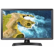 Lg Led Tv Monitor 24Tq510S-Pz