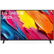 Lg televizors 50Qned70A6A, 127 cm, 3840 x 2160, 4K Ultra Hd, Qned, Smart Tv, Wi-Fi, Bluetooth, 3 Hdmi, 2 Rf, skaļruņi 50Qned70A6A