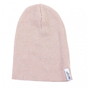 Lodger Beanie Ciumbelle bērnu cepurīte, Tan, 0-6 mēn. Be 1030-6