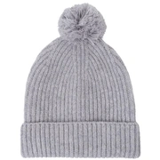 Lodger Hatter Folklore merino vilnas cepure, Drizzle, 6-12M Htm 6296-12