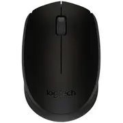 Logitech B170 Bezvadu Datorpele 910-004798