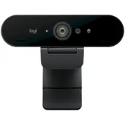 Logitech Brio 4K Web Kamera 960-001718
