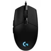 Datorpele Logitech G102 Lightsync Black 910-005823