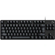 Klaviatūra Logitech G413 Tkl Se Black 920-010446