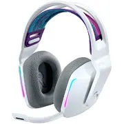 Logitech G G733 Lightspeed Bezvadu Spēļu Austiņas ar Rgb 981-000883