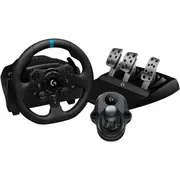 Logitech G G923 Se Spēļu stūre 991-000531