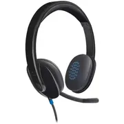 Logitech H540 Usb Austiņas 981-000480