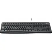 Logitech K120 Klaviatūra 920-002509