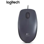 Logitech M90 Standarta Datora Pele 1000Dpi 910-001794