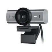 Logitech Mx Brio 4K Web Tīmekļa kamera 960-001559