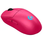 Logitech Pro 2 Lightspeed Bezvadu Spēļu pele 910-007309