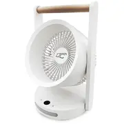 Ltc Lxwb17 Galda ventilators 3600Mah
