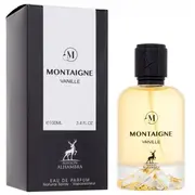 Maison Alhambra Montaigne Vanille Smaržas Edp 100 ml 6290360590806