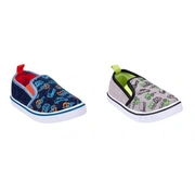 Mājas apavi Trampki Boy Ot-003 grey 24-Izpārdošana