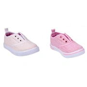 Mājas apavi Trampki Girl Ot-001 24.Izm.-Izpārdošana