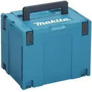 Makita 8215526 Makpac 4 Instrumentu kaste 821552-6