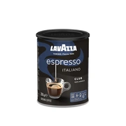 Maltā kafija Lavazza Club, bundžā, 250 g 450-05258