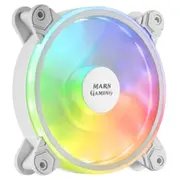 Mars Gaming Mfxw Argb 12Cm datora dzesētājs