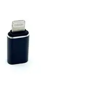 Maxlife Adapteris Usb-C  / Lightning Oem0002303