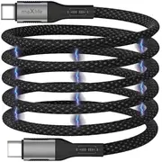 Maxlife Mxuc-11 Type C / Magnētiskais kabelis 1M Mxuc-11Typec