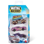 Metal Machines 3 gab mašīna krāsu mainoša, sortiments, 67101