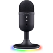 Mikrofons Trust Gxt234 Yunix Black 25372