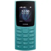 Mobilais tālrunis Nokia 105 4G Ocean Blue 1Gf032Cpg1L01