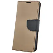 Mocco Smart Fancy Book Case Grāmatveida Maks Telefonam Samsung Galaxy A25 5G Mc-Fn-Sm-A25-Gd