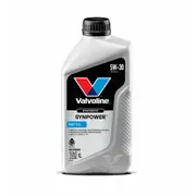 Motoreļļa Synpower Mst C3 5W30 1L, Valvoline, 907855, Api Sn/Cf 907855