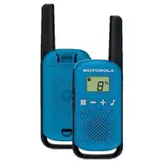 Motorola T42 Talkabout 2.Gab Rācijas B4P00811Ldkmaw